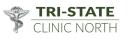 Tri State Clinic North logo